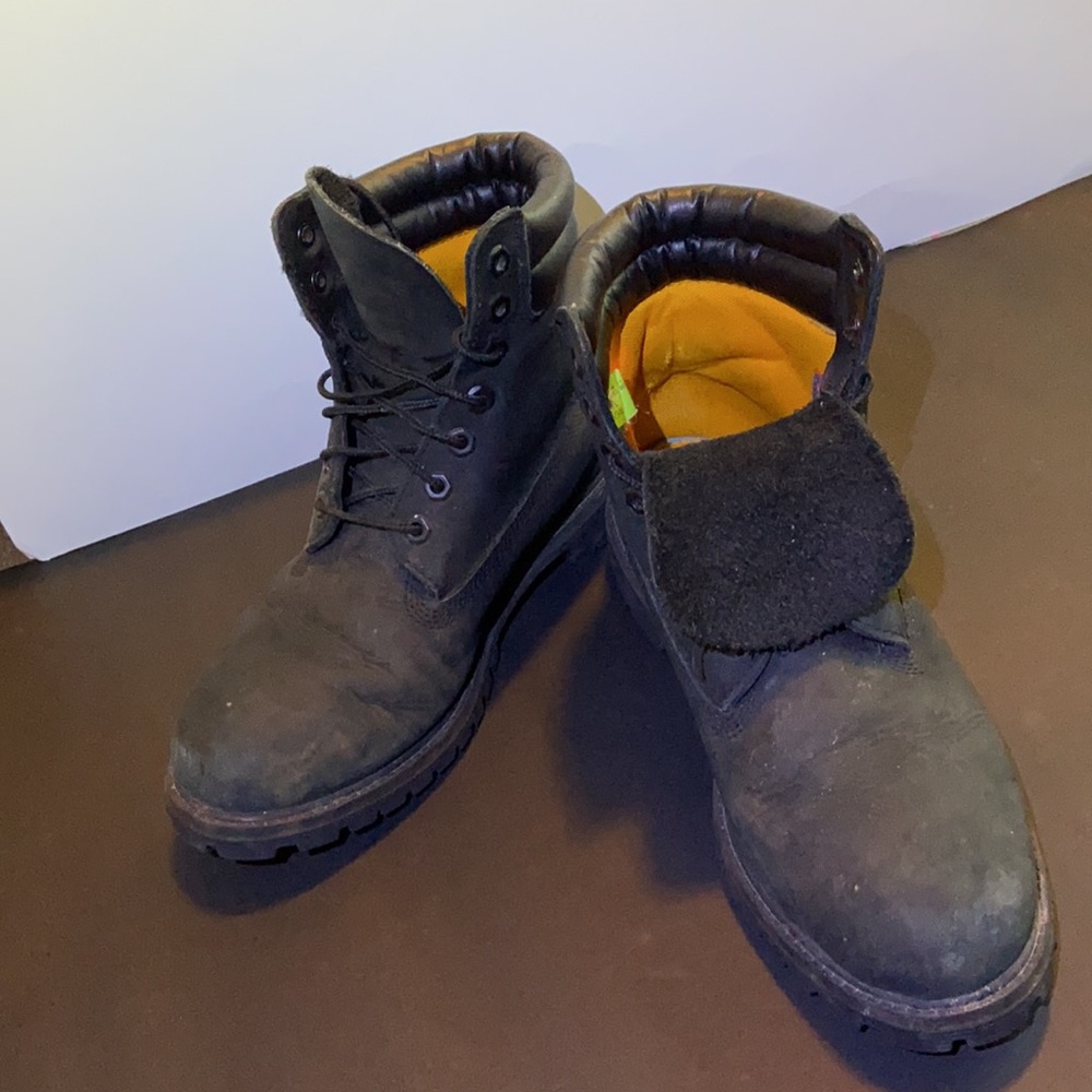 Timberlands - Picture 2 of 4
